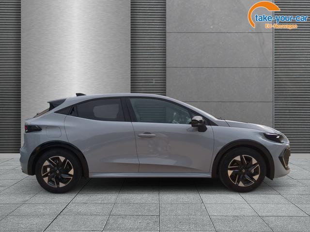 Renault - Clio - EU-Neuwagen - Reimport