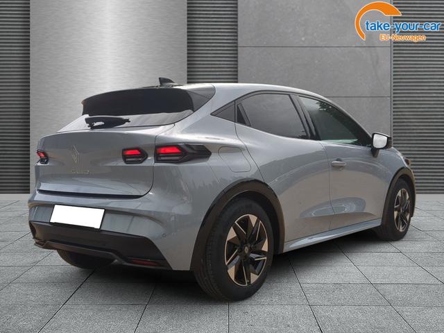 Renault - Clio - EU-Neuwagen - Reimport