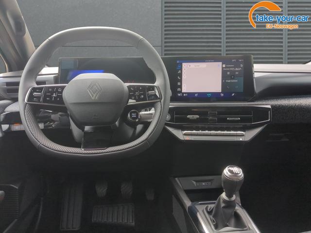 Renault - Clio - EU-Neuwagen - Reimport
