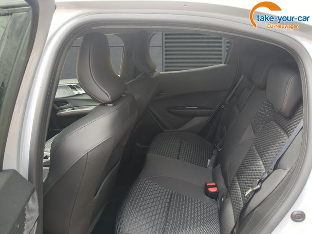 Renault - Clio - EU-Neuwagen - Reimport