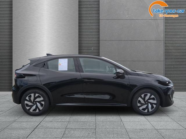 Renault - Clio - EU-Neuwagen - Reimport