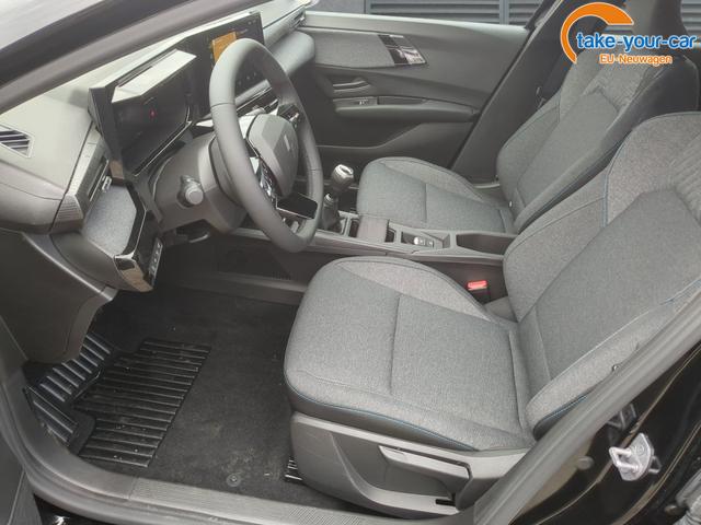 Renault - Clio - EU-Neuwagen - Reimport