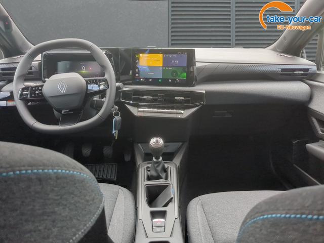 Renault - Clio - EU-Neuwagen - Reimport