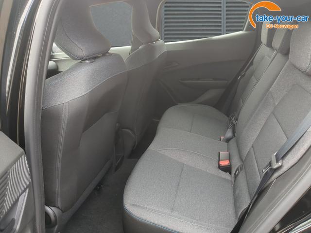 Renault - Clio - EU-Neuwagen - Reimport