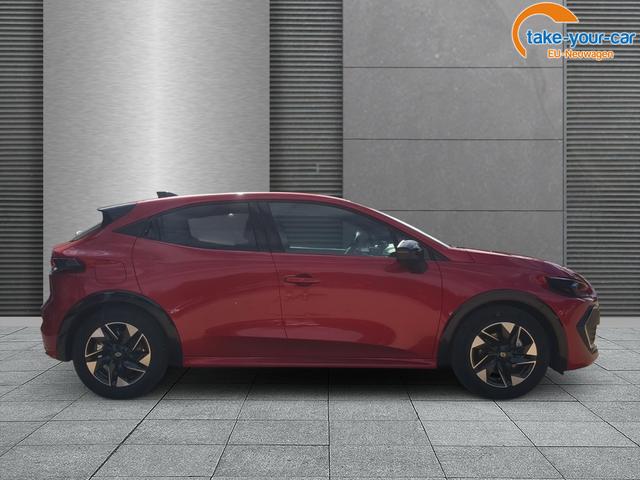 Renault - Clio - EU-Neuwagen - Reimport