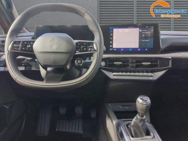 Renault - Clio - EU-Neuwagen - Reimport