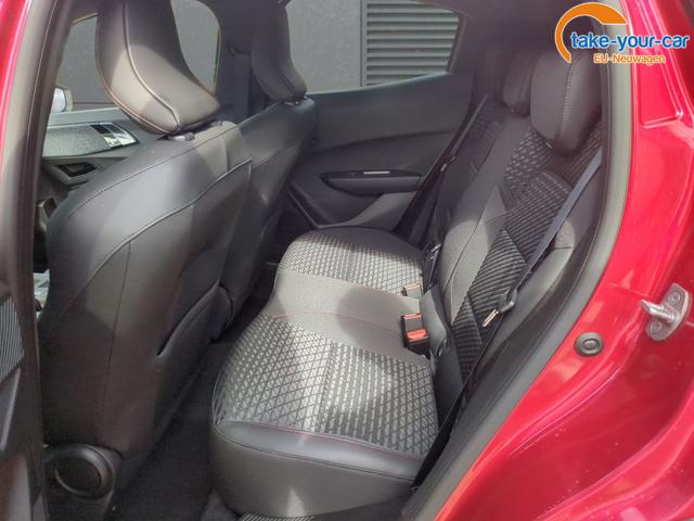Renault - Clio - EU-Neuwagen - Reimport