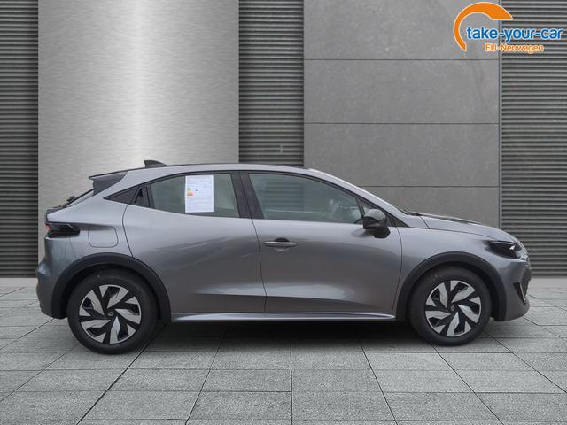 Renault - Clio - EU-Neuwagen - Reimport