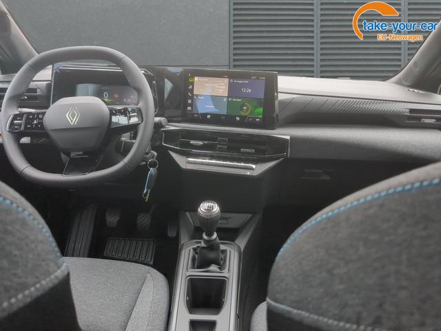 Renault - Clio - EU-Neuwagen - Reimport