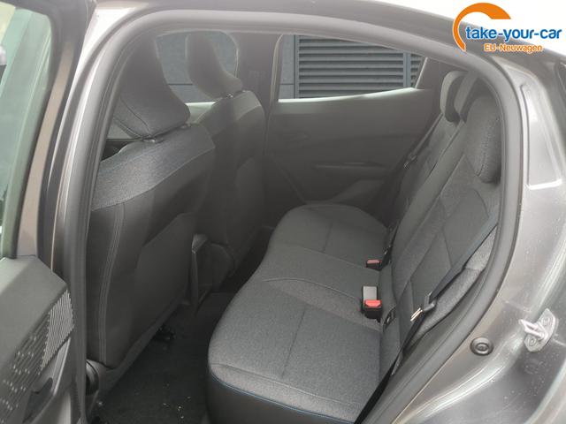 Renault - Clio - EU-Neuwagen - Reimport