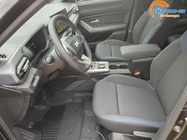 Dacia - Duster - EU-Neuwagen - Reimport