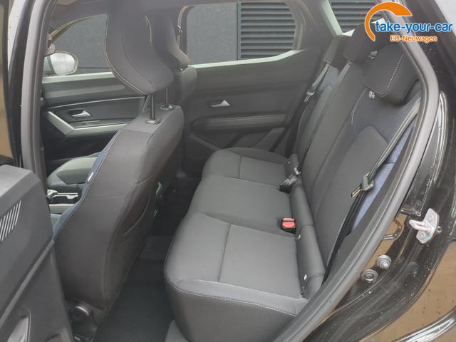 Dacia - Duster - EU-Neuwagen - Reimport