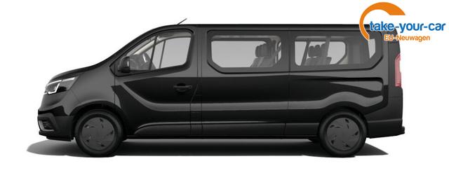 Renault Grand Espace L2H1 9-Sitzer PDC RFK Trafic dCi 150 