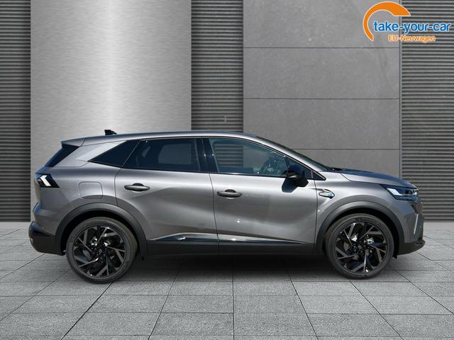 Renault Symbioz Esprit Alpine SHZ+el. Heckkkappe+RFK E-TECH 160 Full-Hybrid 