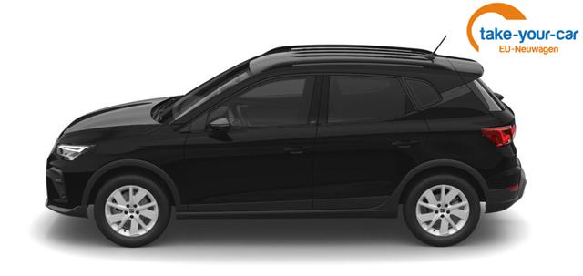 Seat - Arona - EU-Neuwagen - Reimport
