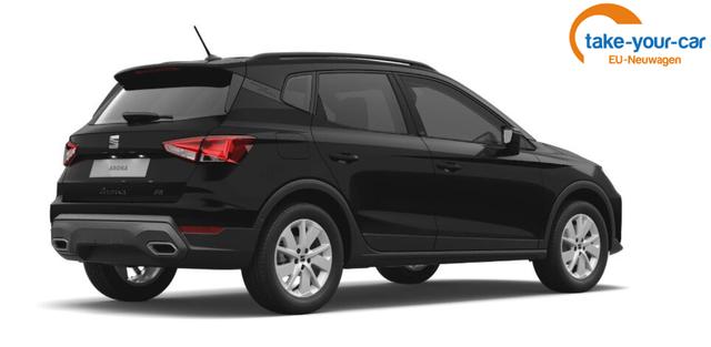 Seat - Arona - EU-Neuwagen - Reimport