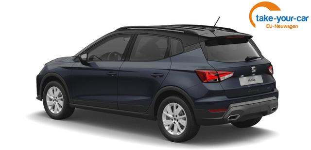 Seat - Arona - EU-Neuwagen - Reimport