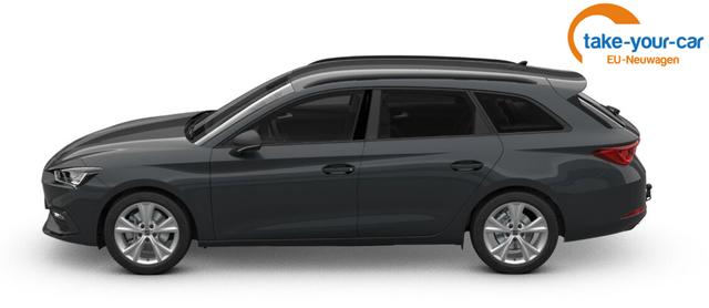 Seat - Leon Sportstourer - EU-Neuwagen - Reimport