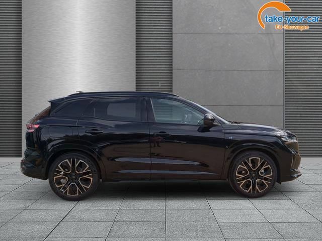 Renault Austral Esprit Alpine Harman-Kardon+SHZ+LKHZ E-TECH 200 Full Hybrid 