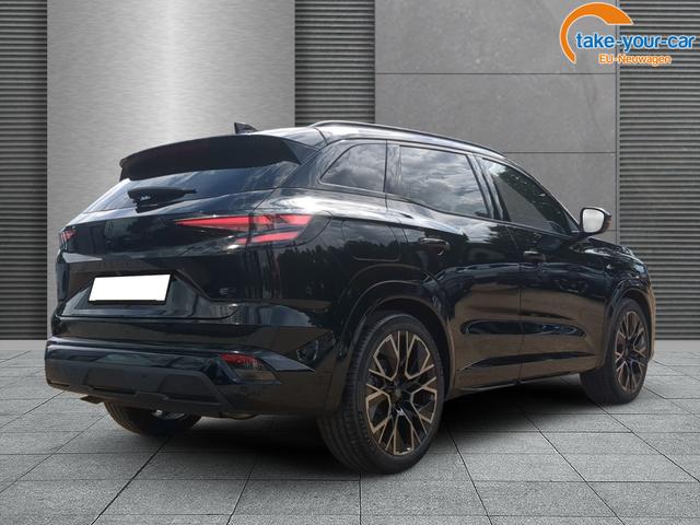 Renault Austral Esprit Alpine Harman-Kardon+SHZ+LKHZ E-TECH 200 Full Hybrid 