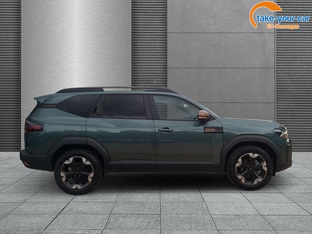 Dacia Bigster Extreme Panodach+SHZ+LKHZ Full-Hybrid 155 