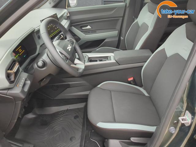 Dacia Bigster Extreme Panodach+SHZ+LKHZ Full-Hybrid 155 