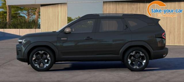 Dacia Bigster Extreme SHZ LKHZ Pano Hybrid 155 