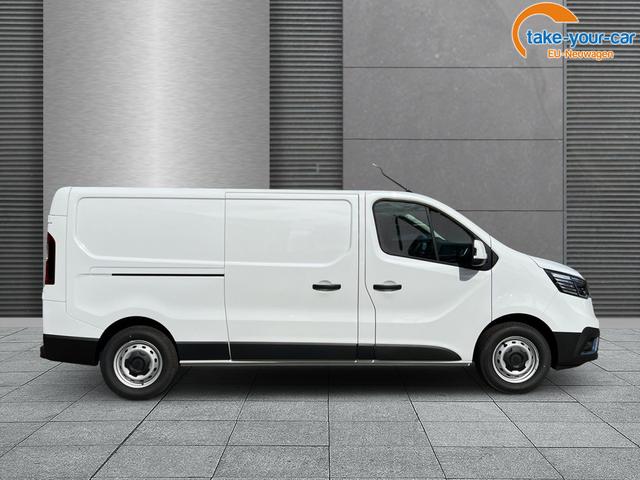 Renault - Trafic Kastenwagen - EU-Neuwagen - Reimport
