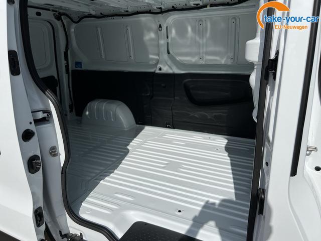 Renault - Trafic Kastenwagen - EU-Neuwagen - Reimport