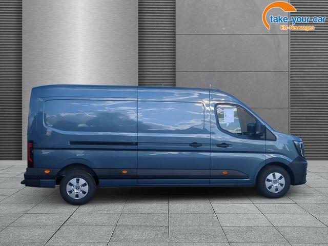 Renault Master L3H2 AHK SHZ Extra dCi 170 3,5t 