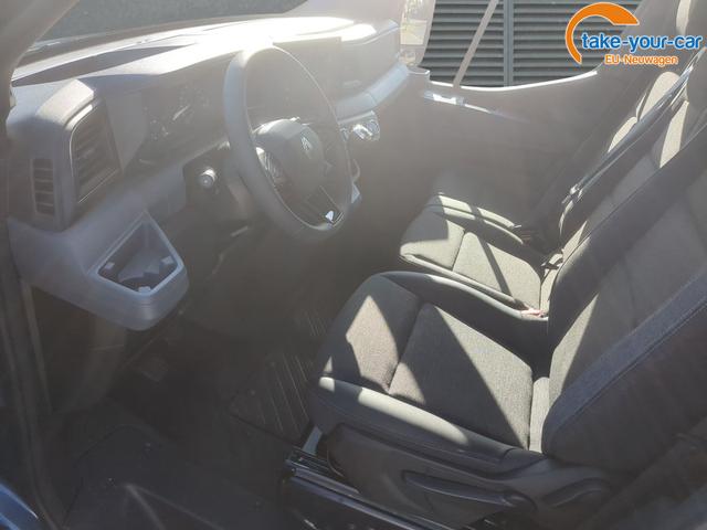 Renault Master L3H2 AHK SHZ Extra dCi 170 3,5t 