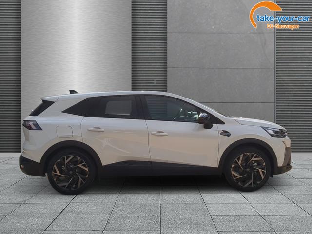 Renault Symbioz Esprit Alpine SHZ+LKHZ+RFK E-TECH 160 Full Hybrid 