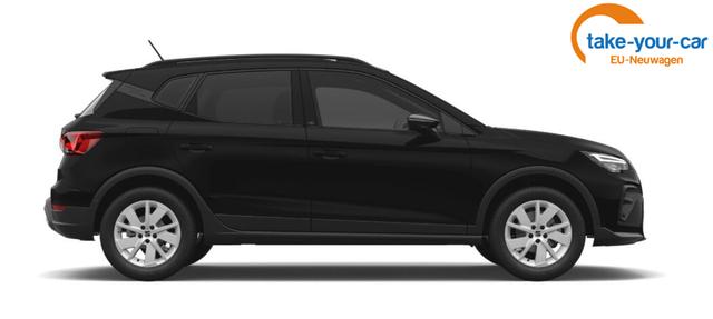 Seat - Arona - EU-Neuwagen - Reimport
