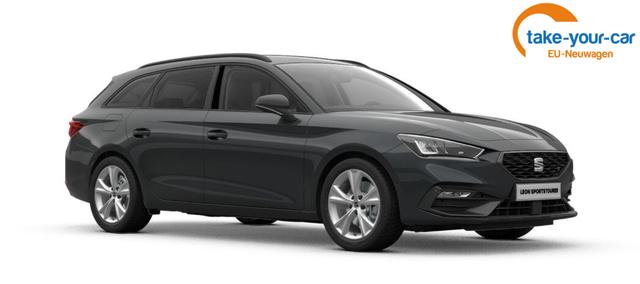 Seat - Leon Sportstourer - EU-Neuwagen - Reimport