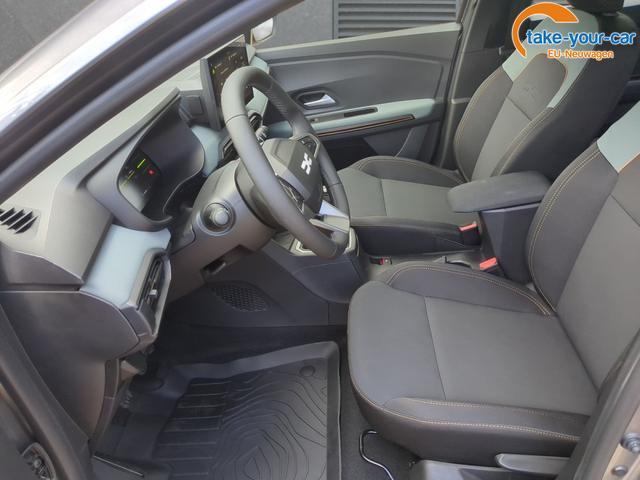 Dacia Sandero Stepway Extreme SHZ+LKHZ+Navi+RFK TCe 110 