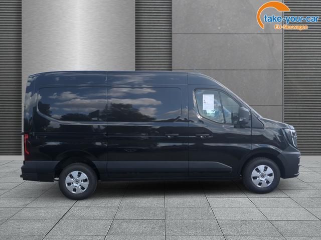 Renault Master L2H2 AHK SHZ Extra dCi 170 3,5t 