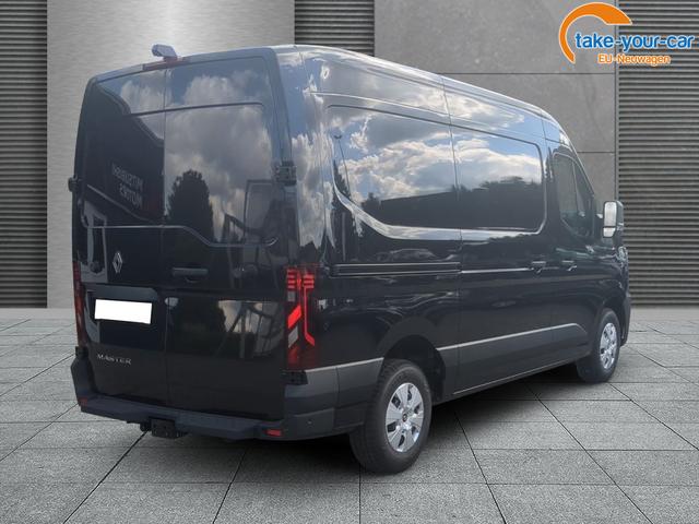 Renault Master L2H2 AHK SHZ Extra dCi 170 3,5t 
