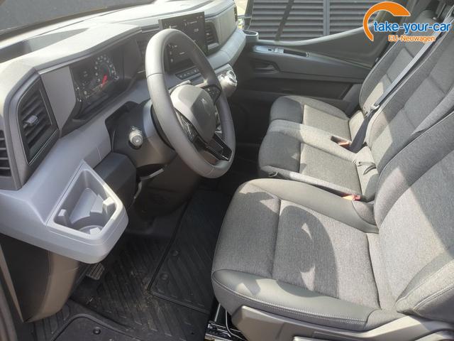 Renault Master L2H2 AHK SHZ Extra dCi 170 3,5t 