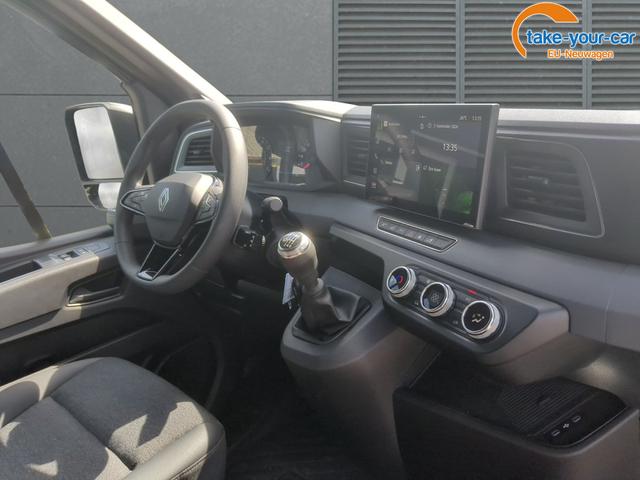 Renault Master L2H2 AHK SHZ Extra dCi 170 3,5t 