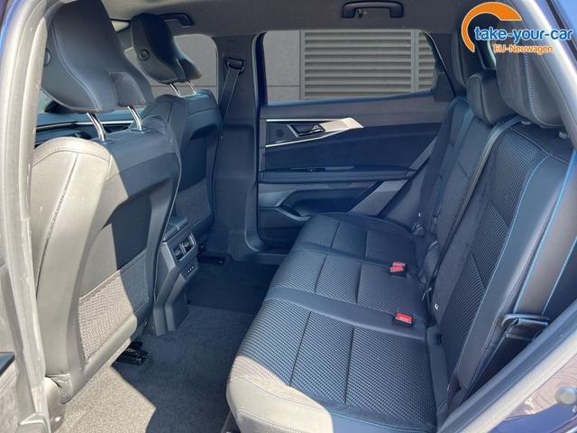 Renault - Espace - EU-Neuwagen - Reimport