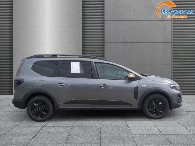 Dacia Jogger Extreme 7-S SHZ LPG 120 auto 
