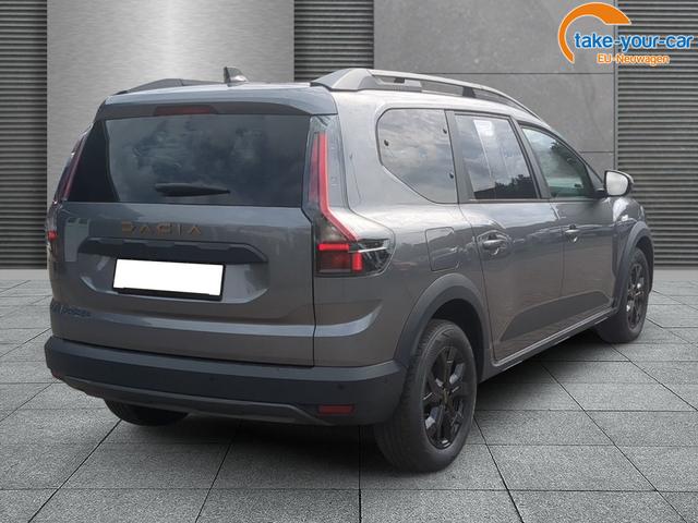 Dacia Jogger Extreme 7-S SHZ LPG 120 auto 