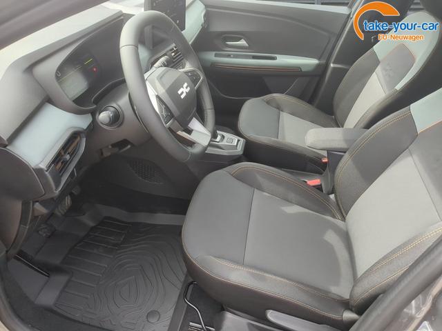 Dacia Jogger Extreme 7-S SHZ LPG 120 auto 