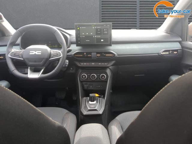 Dacia Jogger Extreme 7-S SHZ LPG 120 auto 