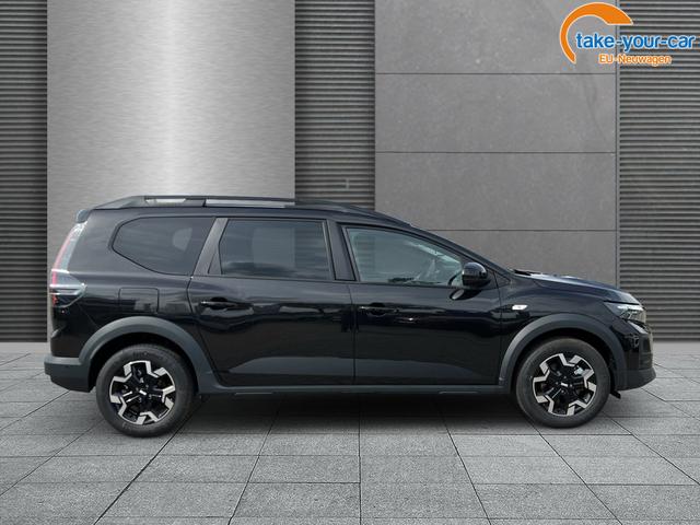 Dacia Jogger Journey 5-S RFK+SHZ+NAVI Full Hybrid 155 