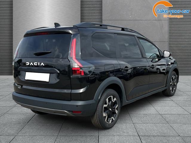 Dacia Jogger Journey 5-S RFK+SHZ+NAVI Full Hybrid 155 