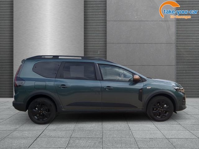 Dacia Jogger Extreme 7-Sitzer LKHZ+SHZ+Navi LPG 120 auto 