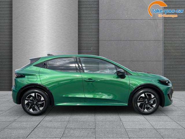 Renault Clio Techno SHZ+RFK+LED LPG 120 EDC 