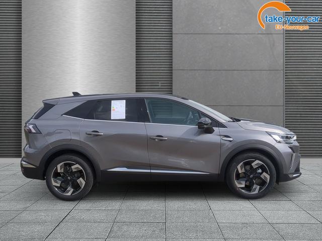 Renault Symbioz Techno RFK+SHZ+LED E-TECH Full Hybrid 160 