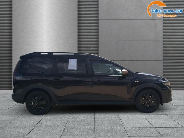 Dacia Jogger Extreme 7-Sitzer SHZ+LKHZ+MV-Kamera LPG 120 auto 